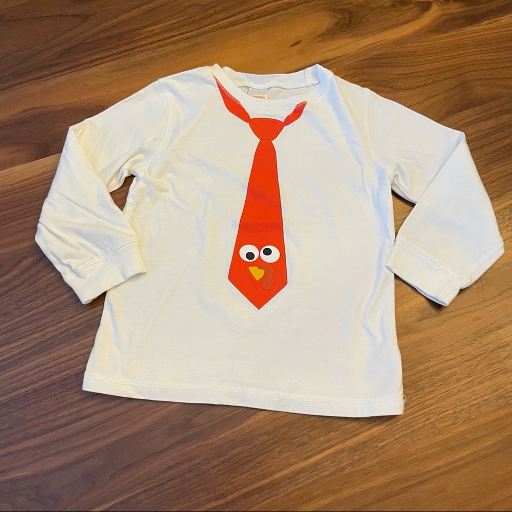 Gymboree kids shirt